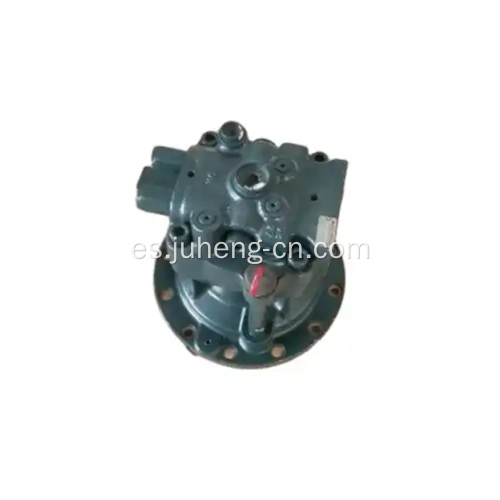 Motor de giro R210LC-7H 31N6-10210